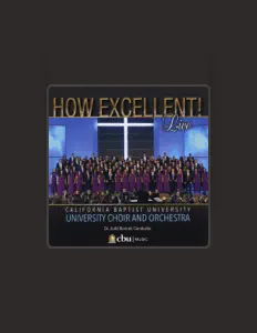 收听 CBU Choir and Orchestra、观看音乐视频、阅读小传、查看巡演日期等 ！