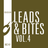 Leads & Bites Vol. 4 - EP - Verschillende artiesten