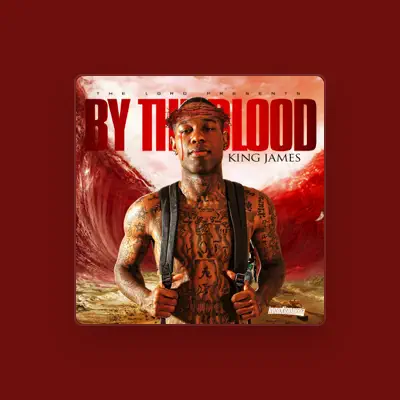Listen to King James Been Real, watch music videos, read bio, see tour dates & more!