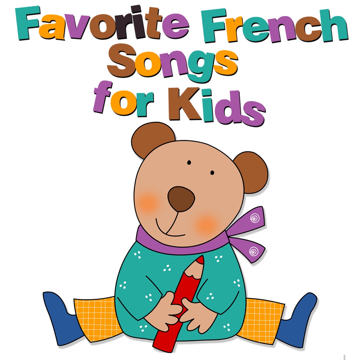 ‎Freeze Dance Songs for Learning - Album by The Kiboomers