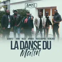 La Danse Du Matin — BMYE