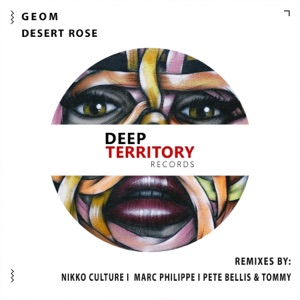 Desert Rose - EP