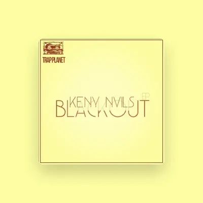 Listen to Keny Nvils, watch music videos, read bio, see tour dates & more!