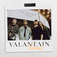 Taras - Single - VALANTAIN