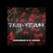 TAG-TEAM (feat. D-VERSO) - HuguinhoCzi lyrics