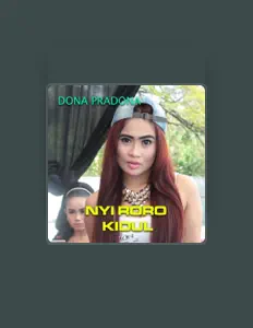 Ouça Dona Pradona, assista a videoclipes, leia a biografia, veja as datas das turnês e mais!