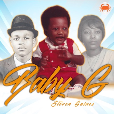 Baby G - EP