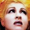 Cyndi Lauper