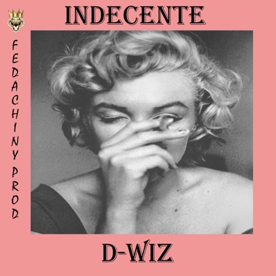 Indecente - Single