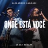 Onde Está Você (Ao Vivo) - Single