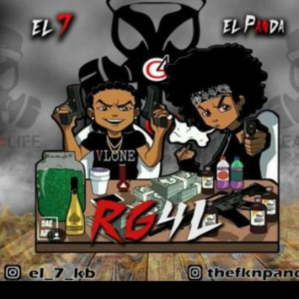 洋楽 L.A. Mack / N It 4 The Chip$ g-rap Makin' It Home (feat. Craig G, Mathematics & NyMeisha Bean