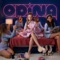 Opina - ASHA lyrics