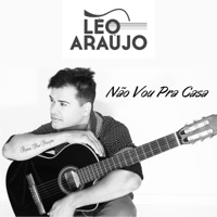 NAO VOU PRA CASA