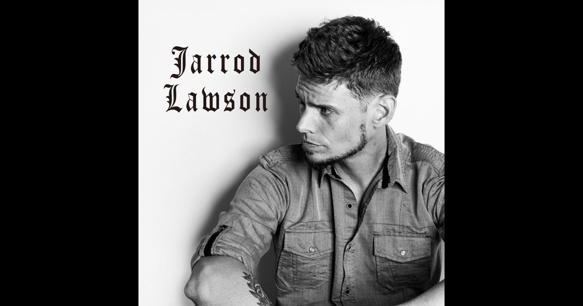 Jarrod Lawson - Album by Jarrod Lawson - Apple Music