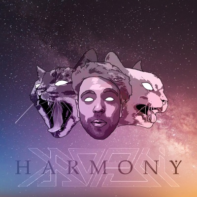 Harmony - EP
