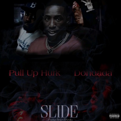 Slide (feat. Dondada) - Single