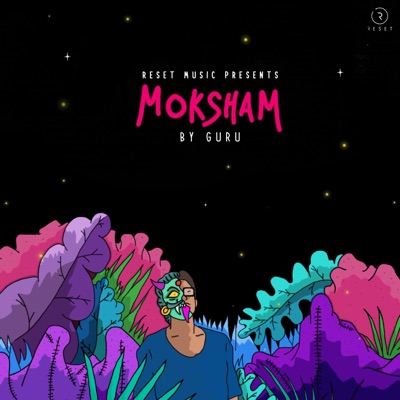 Moksham - EP