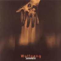 Mata Ng Diyos — Wolfgang