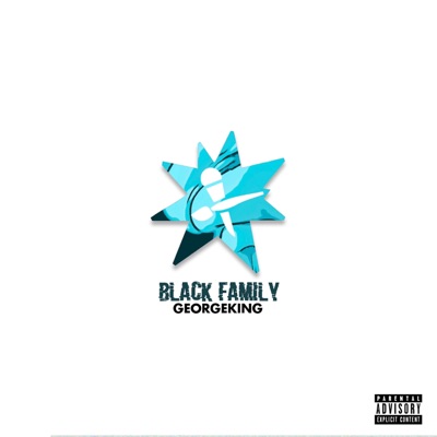 Black Family: Georgeking