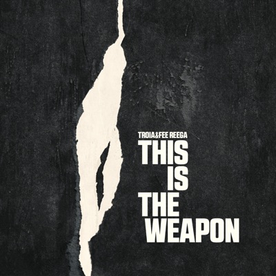 This Is the Weapon - Single