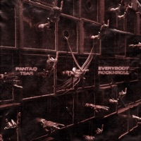Everybody Rocknroll - Single - Panta.Q & TSAR