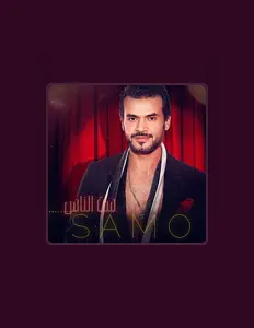 Listen to MR SAMO, watch music videos, read bio, see tour dates & more!