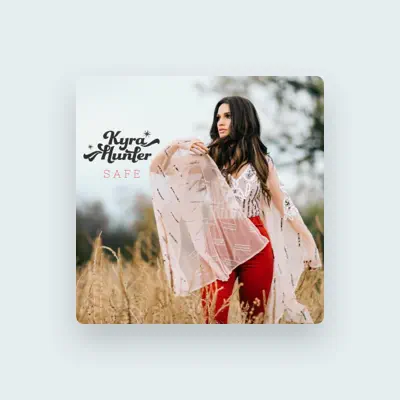 Listen to Kyra Hunter, watch music videos, read bio, see tour dates & more!