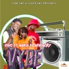 Vybe (feat. Malkia & Pinpasword) - Single