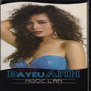Ngọc Lan 1 - Như em đã yêu anh (Hollywood Night) - EP