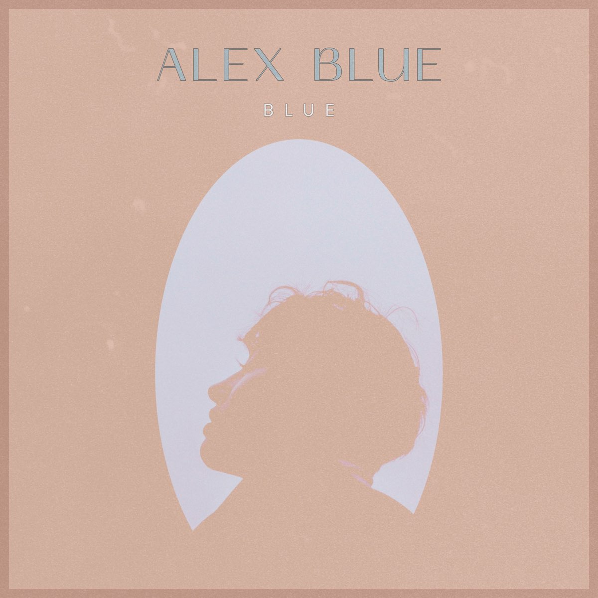 Alex blue day by day