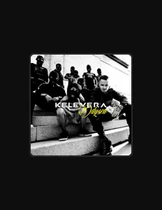 收听 KELEVERA、观看音乐视频、阅读小传、查看巡演日期等 ！