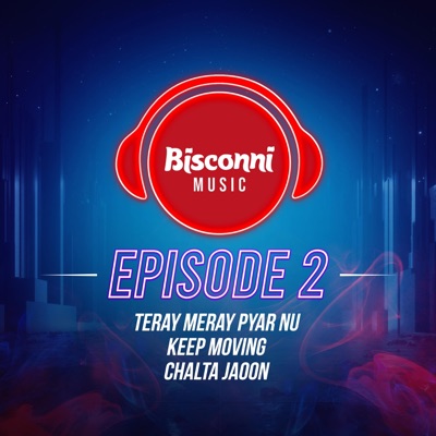 Episode 2 (Bisconni Music) - Single