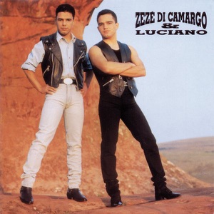 Zezé Di Camargo & Luciano - No Dia Em Que Eu Saí de Casa - 排舞 音乐