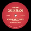 We Built This House (feat. Cevin Fisher) [Fire Island Mix] cover art
