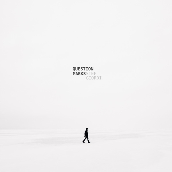Question Marks - Single