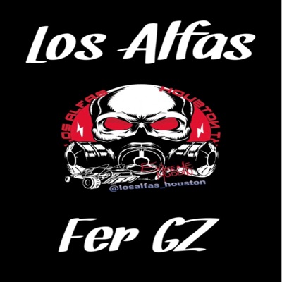 Los Alfas - Single