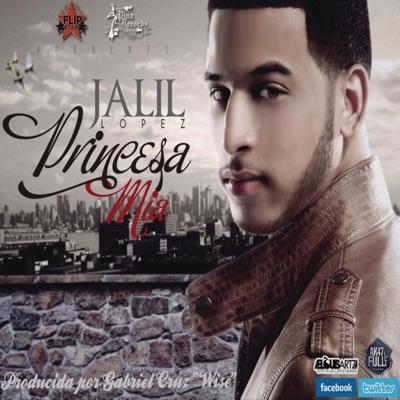 Princesa Mia - Single