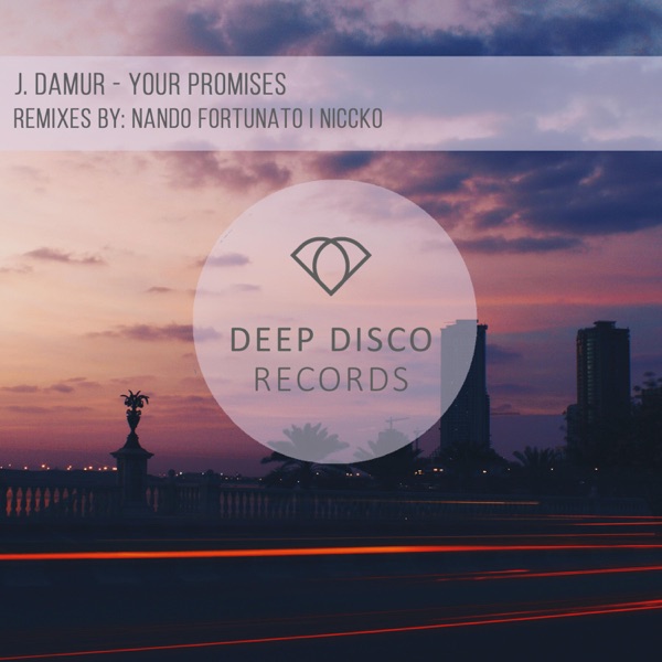 Your Promises - Single