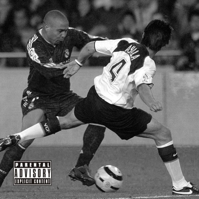 Roberto Ayala (feat. Steezy Chapson) - Single