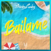 Bailame artwork