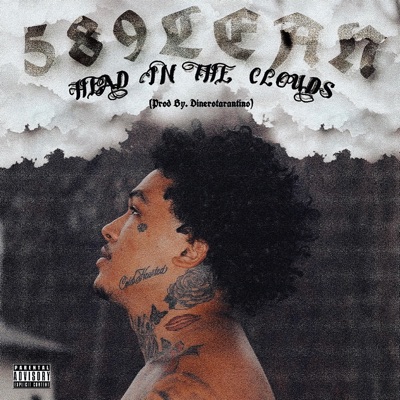 Head In The Clouds - Single