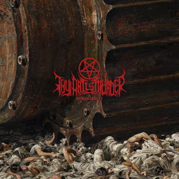 The Battle of Yaldabaoth - Album by Infant Annihilator