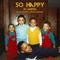 So Happy (feat. KC Wavey & Rhyan Lamarr) - RJ Griffith lyrics