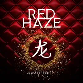 Red Haze (Unabridged)