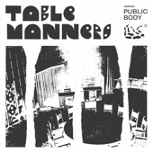 Table Manners artwork