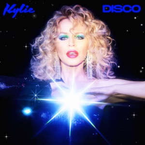Kylie Minogue - Where Does the DJ Go? - Line Dance Music