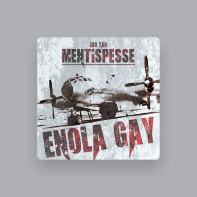 Listen to Mentispesse, watch music videos, read bio, see tour dates & more!