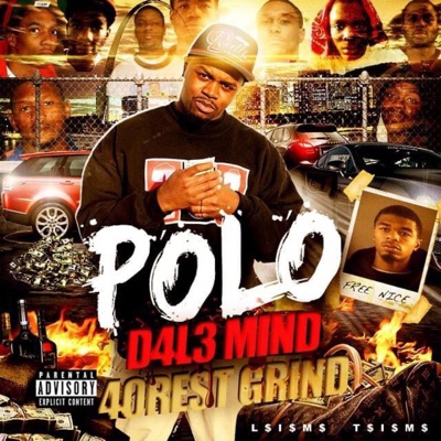 D4l3 Mind 4Orest Grind