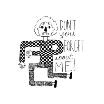 Don't You (Forget About Me) album cover