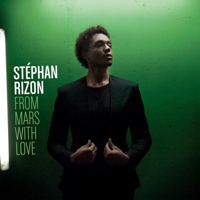 Looking for Love - Stéphan Rizon | Shazam